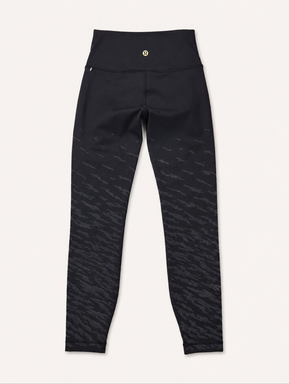 Lululemon Lunar New Year Wunder Under High Rise Tight 25 Size 2 NWT - Picture 4 of 7